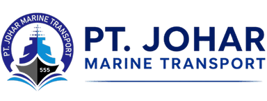 Johar Marine Logo